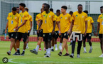 5E JOURNÉE ÉLIMINATOIRES CAN 2023: Les Béninois se préparent à « une finale » contre le Sénégal