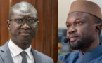 CONFERENCE DE PRESSE DU GOUVERNEMENT DU SENEGAL: Ismaïla Madior Fall explique pourquoi Ousmane Sonko n’est toujours pas arrêté