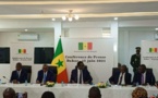 Les raisons de la conférence de presse d’Amadou Bâ et Cie