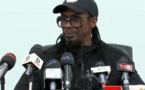 ALIOU CISSE: « Beaucoup d’humilité et de concentration pour faire le meilleur résultat possible »