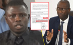 NGAGNE DEMBA TOURE DÉMOLIT ISMAILA MADIOR FALL: «De tailleur constitutionnel, il est désormais devenu faussaire pénal»
