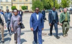 Macky Sall à Lisbonne pour une visite d’Etat