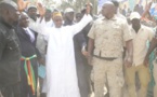 LOUGA   : Mamadou Mamour Diallo remobilise les troupes