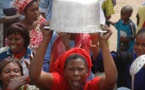 CRISE ALIMENTAIRE DANS LE SAHEL : 1,3 million de Sénégalais en situation d’urgence