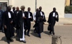 DES AVOCATS EMPÉCHÉS DE VOIR LEUR CLIENT OUSMANE SONKO «SÉQUESTRÉ» : L'Ordre des avocats s'indigne et dénonce cette «entrave» à l'exercice de la profession