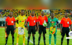 5E JOURNÉE ÉLIMINATOIRES CAN 2024 : BÉNIN 1-1 SÉNÉGAL Des Lions, pas éblouissants, calent face aux Guépards