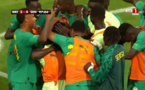 Amical : le Sénégal écrase le Brésil ,les supportaires brasiliens en larmes (2-4) !