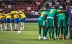 AMICAL BRESIL-SENEGAL : ÉNORME EXPLOIT DES LIONS FACE A LA SELEÇAO (2-4) :Le Sénégal triomphe, Sadio Mané fait danser la samba au Brésil