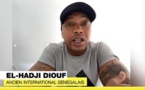 EL HADJI OUSSEYNOU DIOUF : «Le Brésil est resté attaché à son passé, alors que le Sénégal est devenu une équipe sérieuse et ambitieuse»