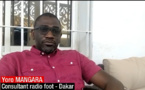 Boycott match Benin-Sénégal : La Fsf dément Yoro Mangara et  annonce une plainte contre Yoro M ou Rfi