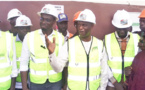 Mansour Faye révèle réhabilitation des chemins de fer du Sénégal exécutés de 60 à 70%