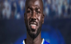 APRÈS UNE SAISON AVEC CHELSEA : Kalidou Koulibaly débarque à Al-Hilal en Arabie Saoudite
