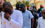 A LA CITÉ KEUR GORGUI POUR LEVER LE BLOCUS DE OUSMANE SONKO : La manif échoue, les leaders de Yewwi gazés et chassés