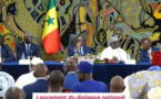 MOUSTAPHA NIASSE, COORDONNATEUR DU DIALOGUE NATIONAL : «Le Président Macky Sall nous a aidés à débloquer certains points dont il était le seul habilité à le faire»