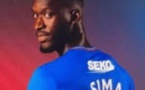 ABDALLAH SIMA SE CONFIE APRÈS S'ÊTRE LIÉ AUX RANGERS FC : « C’est très excitant de rejoindre les Rangers »