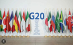 Siège permanent de l’Afrique au G20