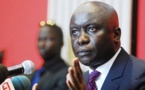 La Plateforme « Idy Président 2024 » félicite le Président Macky Sall pour avoir suivi les « sages conseils du chef de l'opposition sénégalaise »