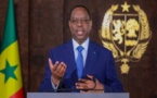 Macky félicite les candidats au Bac