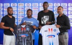 APRÈS YOUSSOUF DABO : Azam FC pioche au Sénégal deux joueurs un préparateur gardien et un analyste vidéo