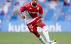 AS MONACO Vers une bataille entre l’Union Berlin et Francfort pour Ismail Jakobs ?