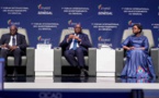 MACKY SALL AU FORUM INVEST IN SENEGAL : «Notre premier investissement, c’est la paix, la sécurité, la stabilité et l’Etat de droit»