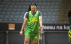 AVEC L'ÉQUIPE NATIONALE FÉMININE DE BASKET : Cierra Janay Dillard officiellement naturalisée Sénégalaise