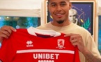 APRÈS 7 ANS AU QUEENS PARK RANGERS : Seny Dieng rejoint Middlesbrough