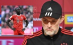 PARTIRA, PARTIRA PAS :Sadio Mané entre Bavière et Saoudie