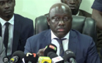SERIGNE BASSIROU GUEYE, PRÉSIDENT DE L’OFNAC : «Les conséquences de la corruption sur le développement affectent souvent les personnes vulnérables ou marginalisées et les pauvres»