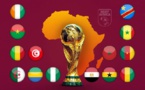 TIRAGE AU SORT DES ÉLIMINATOIRES DE LA COUPE DU MONDE 2026 : Les groupes de la zone Afrique connus aujourd’hui
