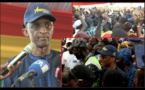 ABDOULAYE SAYDOU SOW, LORS DU LANCEMENT DES TRAVAUX DE DESENCLAVEMENT DE MALEM HODAR : «Le Président Macky Sall est un don pour le Sénégal»