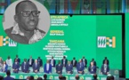 La Caf a rendu hommage à Salif Diallo