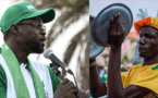 MEETING D’INVESTITURE : Sonko recule et invite les Sénégalais à un concert de casseroles, au port de brassards rouges…