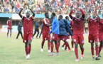 24E JOURNÉE CHAMPIONNAT DU SÉNÉGAL : LIGUE 1 Génération Foot championne avant l'heure