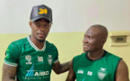 Le Casa Sports annonce le départ de l’international sénégalais Stéphane Badji