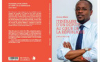 CEREMONIE DE DEDICADE DU LIVRE «ITINERAIRE D’UN DEPUTE AU CŒUR DE LA REPUBLIQUE» :  Abdou Mbow redore le blason du travail parlementaire