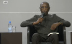 PROFESSEUR HAMIDOU KASSE : « Abdou Mbow est un homme de conviction, un passionné dans la quête de connaissance »