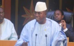 MODIFICATION DE L’ARTICLE 87 DE LA CONSTITUTION : Cheikh Abdou Mbacké Bara Dolly accuse Macky Sall de trahir le dialogue