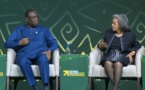 CONFERENCE SUR L’EGALITE DES GENRES A KIGALI : Macky Sall adoube le code de la famille sénégalais et propose la gratuité des serviettes hygiéniques pour les femmes
