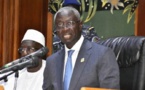 OUVERTURE DE LA SESSION EXTRAORDINAIRE DE L’ASSEMBLEE : Amadou Mame Diop déjoue le piège de Yewwi