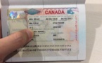 Une dame bouffe 4.500.000 F Cfa d’un candidat pour un visa canadien fictif
