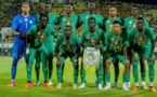 Nouveau classement Fifa :  Statu quo pour le Sénégal