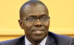 Moubarack Lo aussi candidat pour la présidentielle