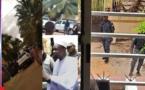 Arrestation de Sonko?: Direct à la cité Keur Gorgui