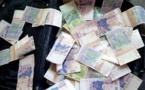 DETOURNEMENT DE 95.988.000 F CFA A KEUR MASSAR : Il bouffe l’argent de la friperie et crie au vol dans son magasin
