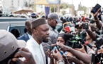 Ousmane Sonko droit vers la prison