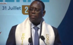 Remise des Prix aux lauréats du Concours général: " C’est très grave qu’un enseignant, censé être un éducateur, abuse de l’ascendance et de l’autorité qu’il a sur ses élèves...( Macky Sall).