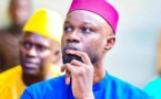 Ousmane Sonko : "Si le peuple abdique, je me soumettrai à la volonté divine"