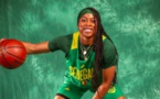 CIERRA DILLARD, MENEUSE DU SÉNÉGAL: "Nous avons subi deux mauvaises défaites, mais nous devons encore nous battre pour notre fierté"