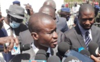 INCULPATION DU LEADER DE PASTEF : Ousmane Sonko envoyé en prison après quatre heures passées par ses avocats à tenter d’obtenir la liberté provisoire